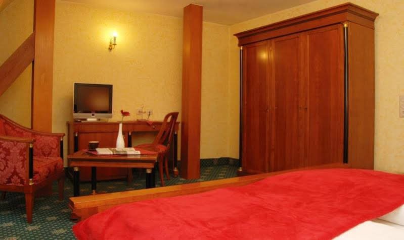 Фото Hotel Residence