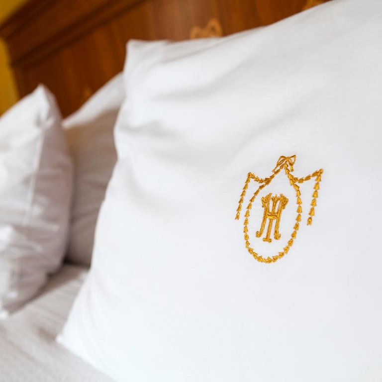 Фото Inglaterra Hotel