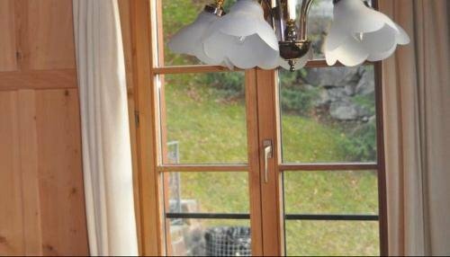 Гостиница Appartement Fernsicht Triesenberg