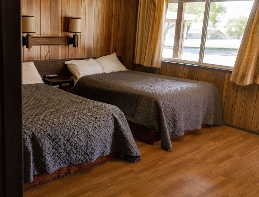 Фото Challis Roadhouse