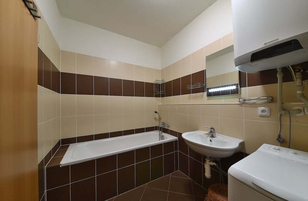 Фото Apartman Hradecanka Spindleruv Mlyn