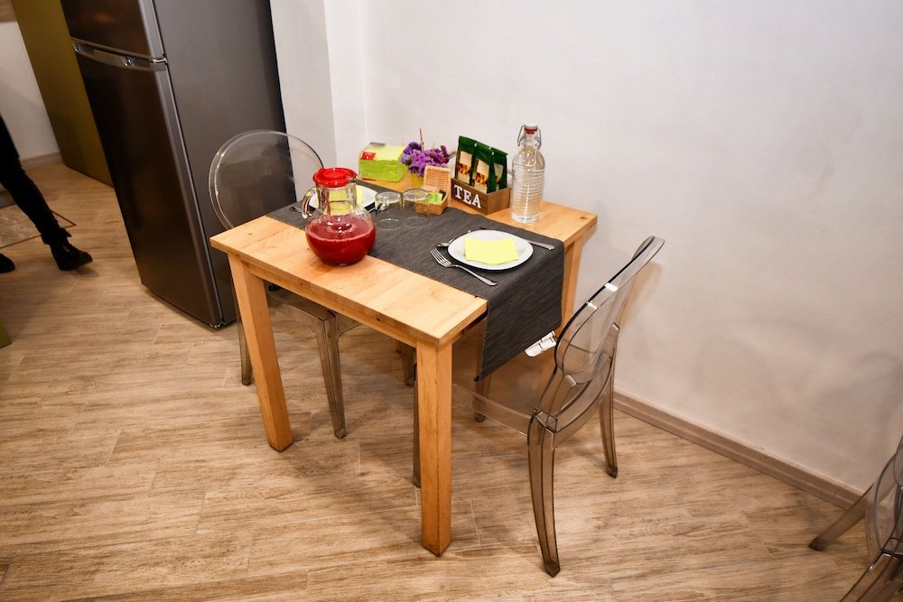 Фото B&b Principe Giardinelli