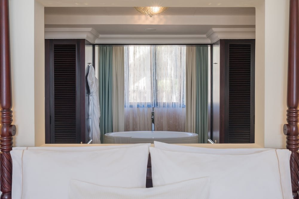 Фото The Westin Turtle Bay Resort & Spa Mauritius