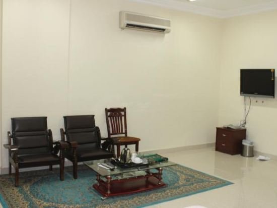 Фото Oyo 111 Al Thabit Hotel