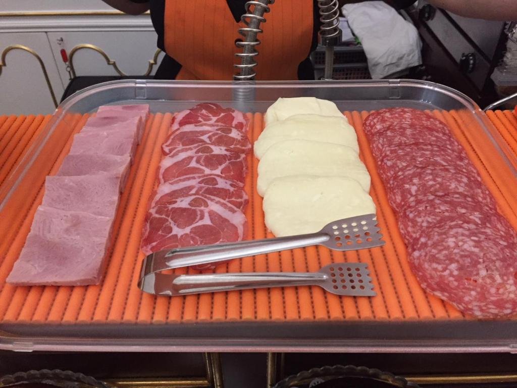 Фото Hotel Des Artistes