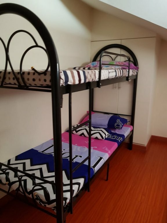 Hotel Unit 5 4br Wanay Transient, Baguio, photo