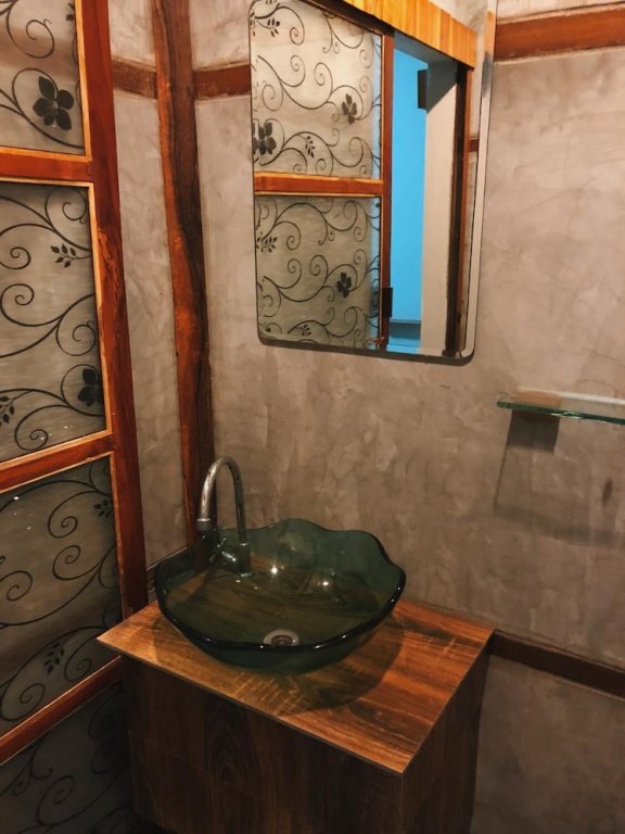 Фото Palm Spring Apartment