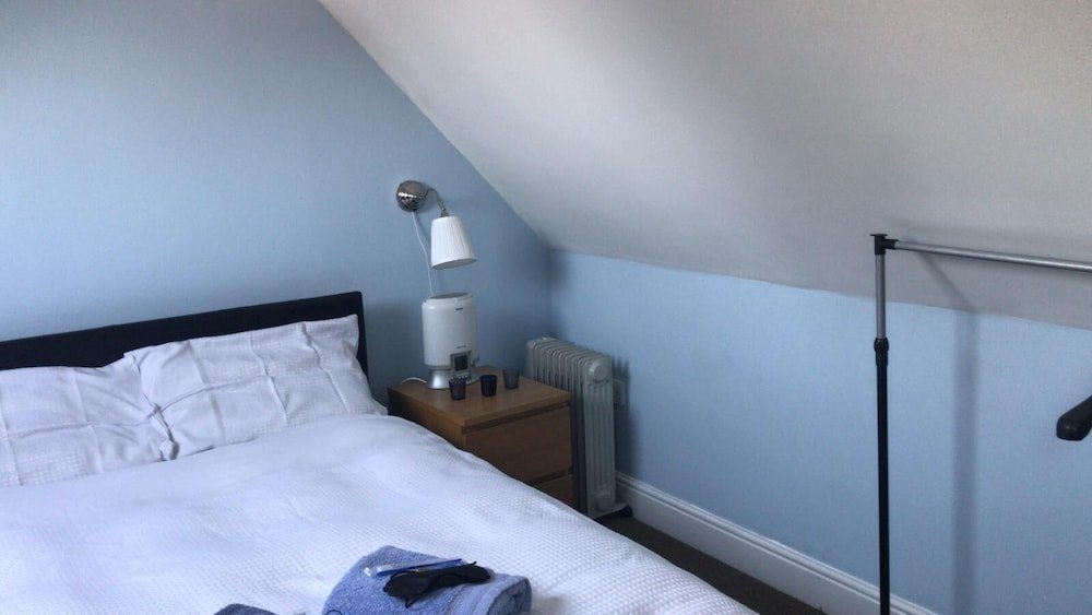 Фото Beautiful Rooms Near Excel Center