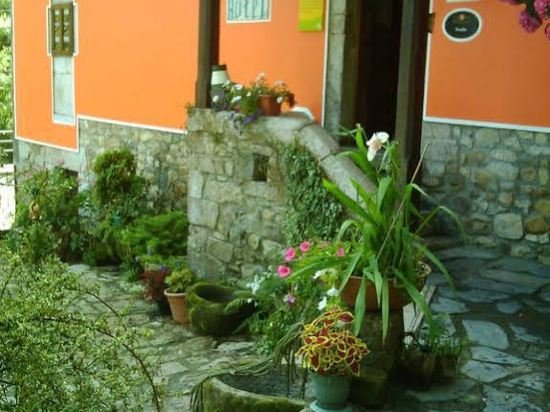 Фото Hotel Peñalba