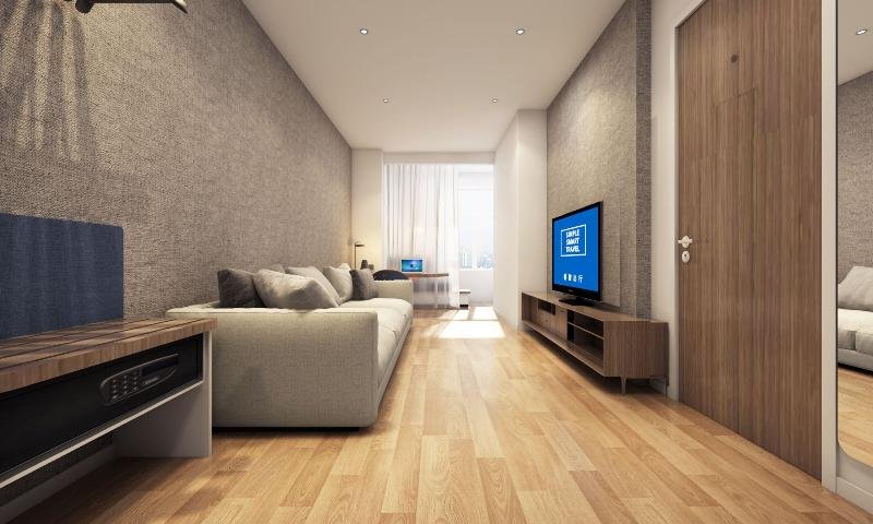 Фото Holiday Inn Express Harbin Songbei New District