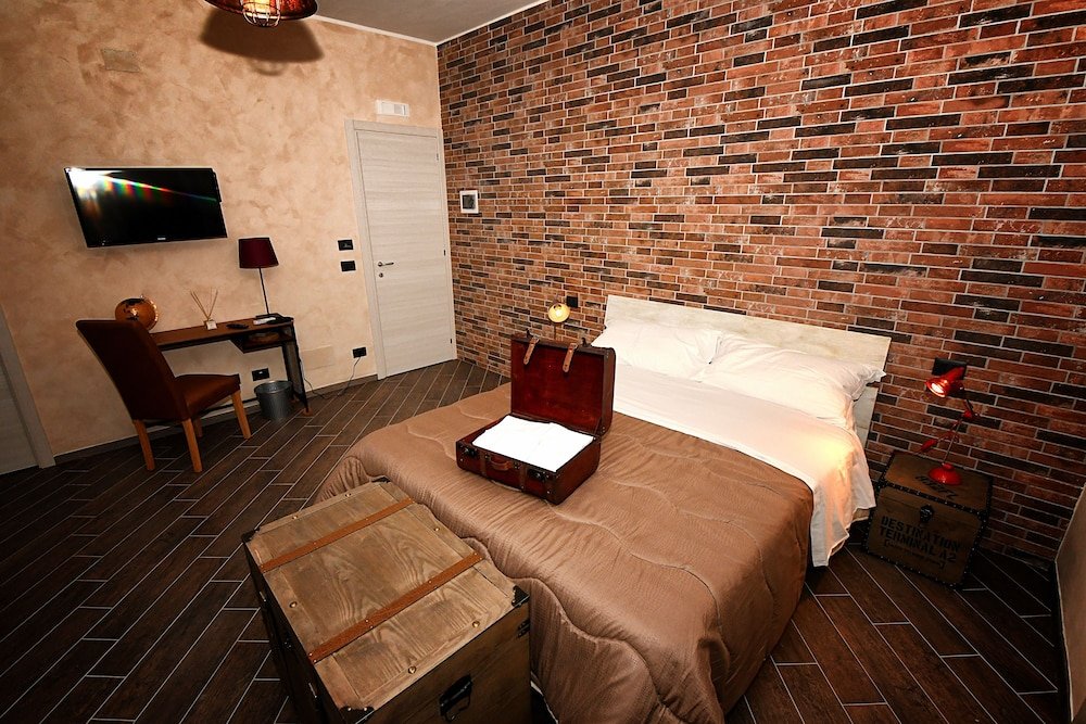 Фото B&b Principe Giardinelli