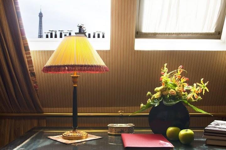 Фото Chambiges Elysees