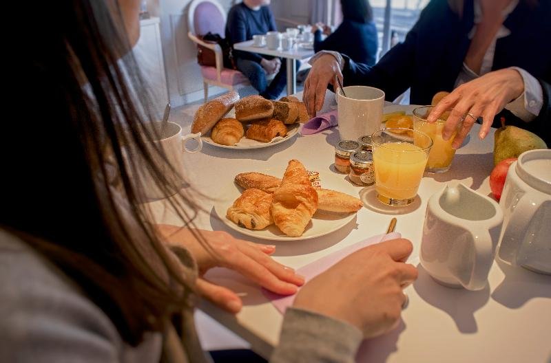 Фото Hotel Suisse Nice