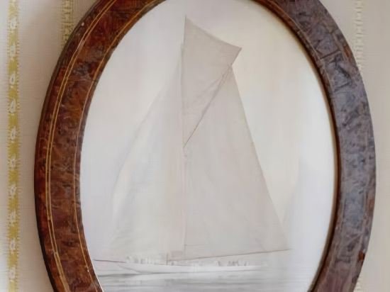 Фото Patio de l'Intendance