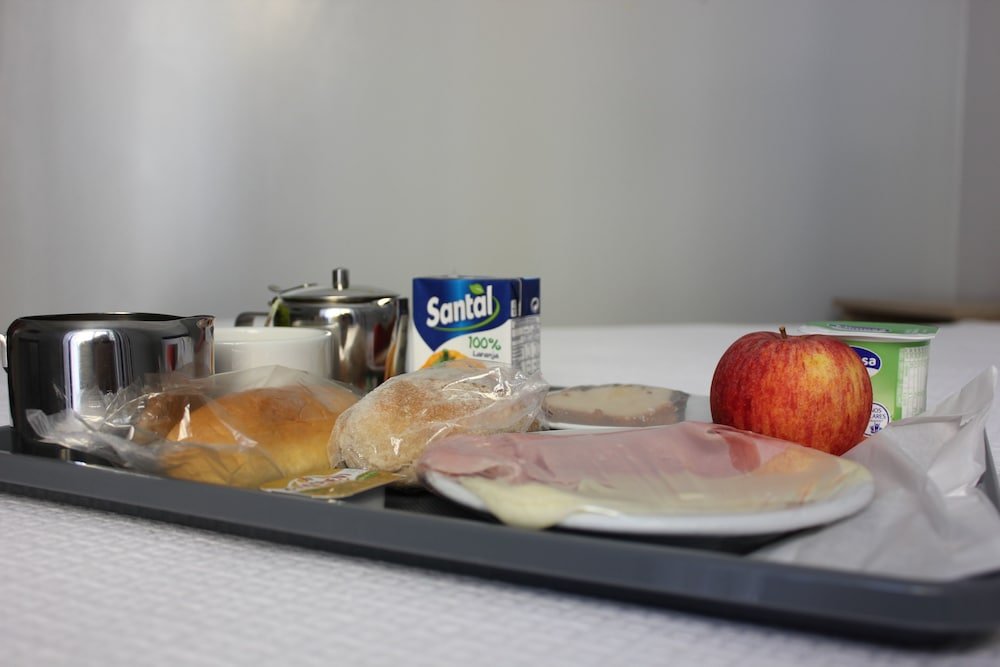 Фото O Elétrico Guesthouse