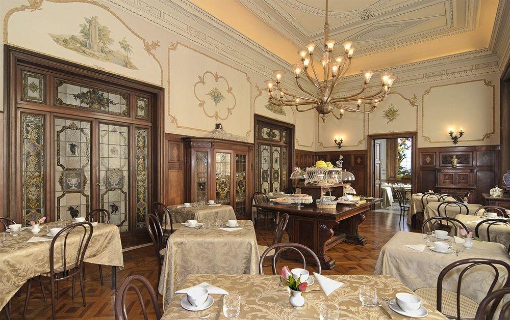 Фото Villa Tina