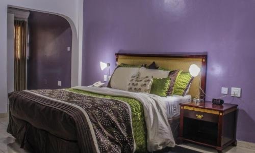 Фото Crismon Hotel