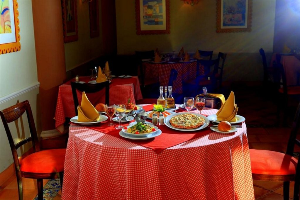 Фото Dunes d'Or Ocean Club