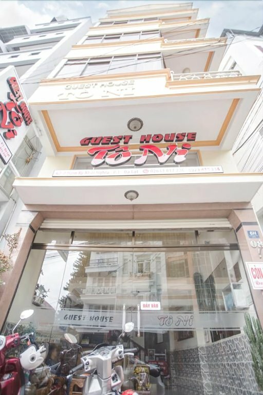 Hotel Guest House To Ni, Dalat, photo