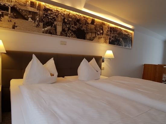 Фото Hotel Residence Kg