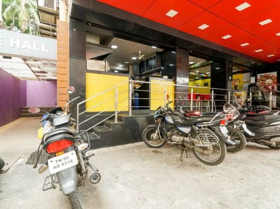 Фото Hotel Chennai Gate