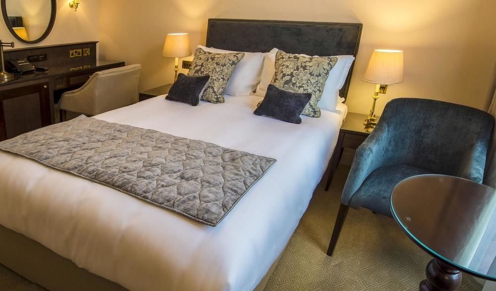 Фото St Paul's Hotel