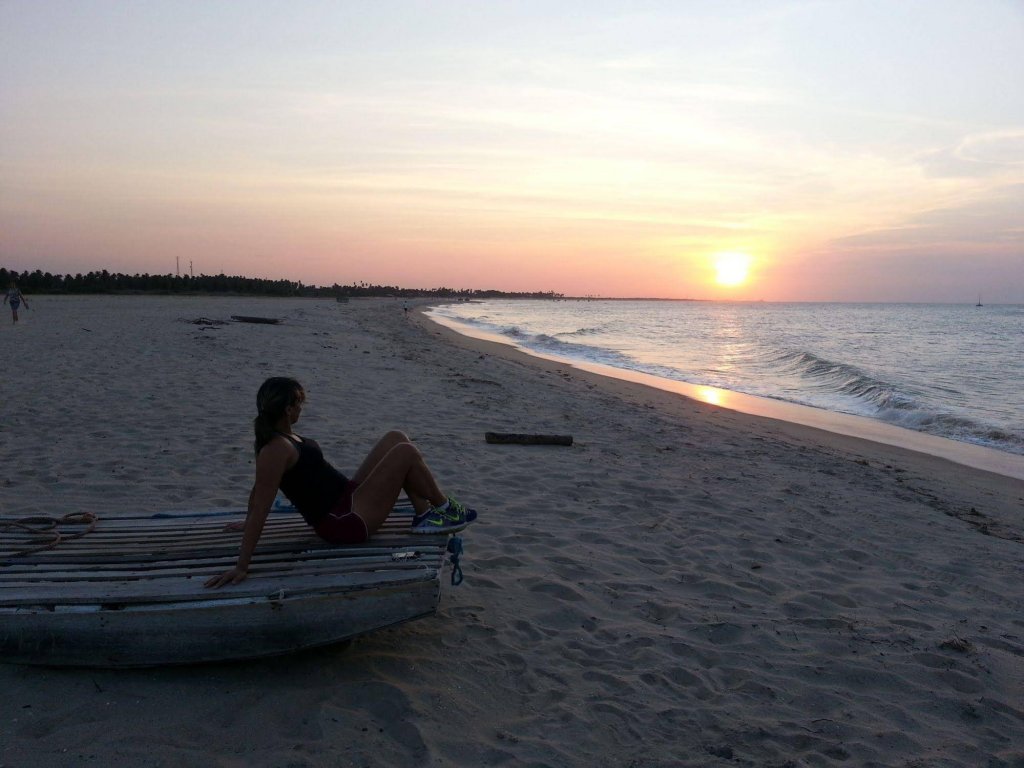 Фото Pousada Arte do Velejo