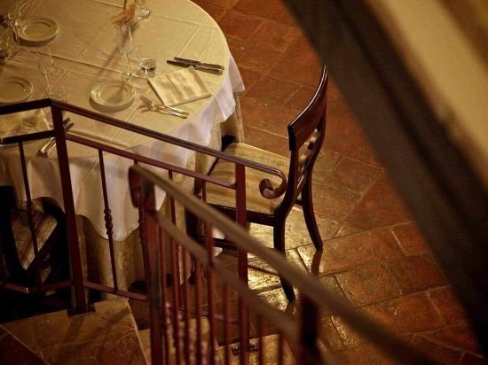 Фото L'Antico Forziere