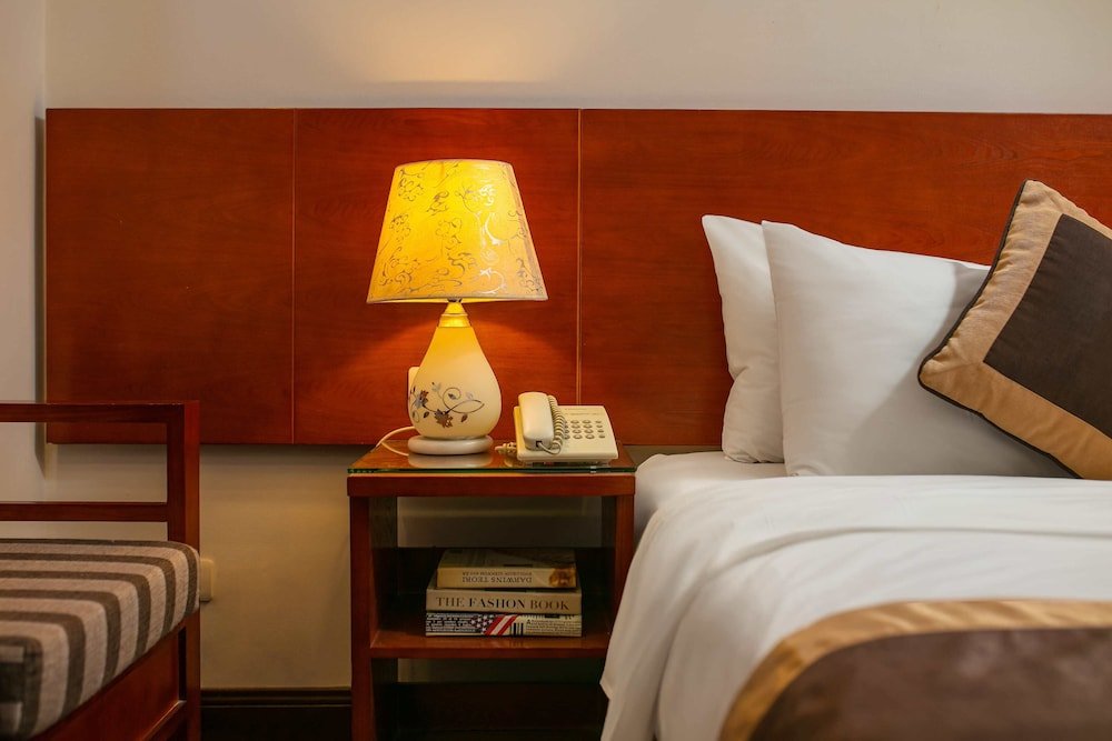 Фото Bounty Hotel