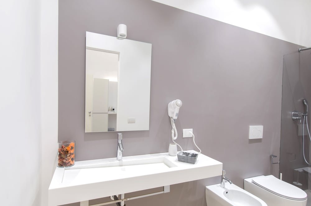 Фото Ortigia Bed and Breakfast