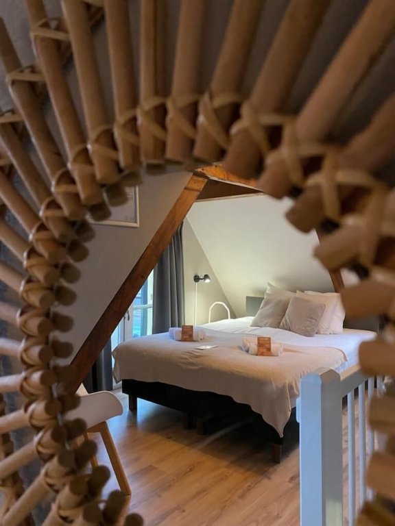 Фото Kings Inn Alkmaar