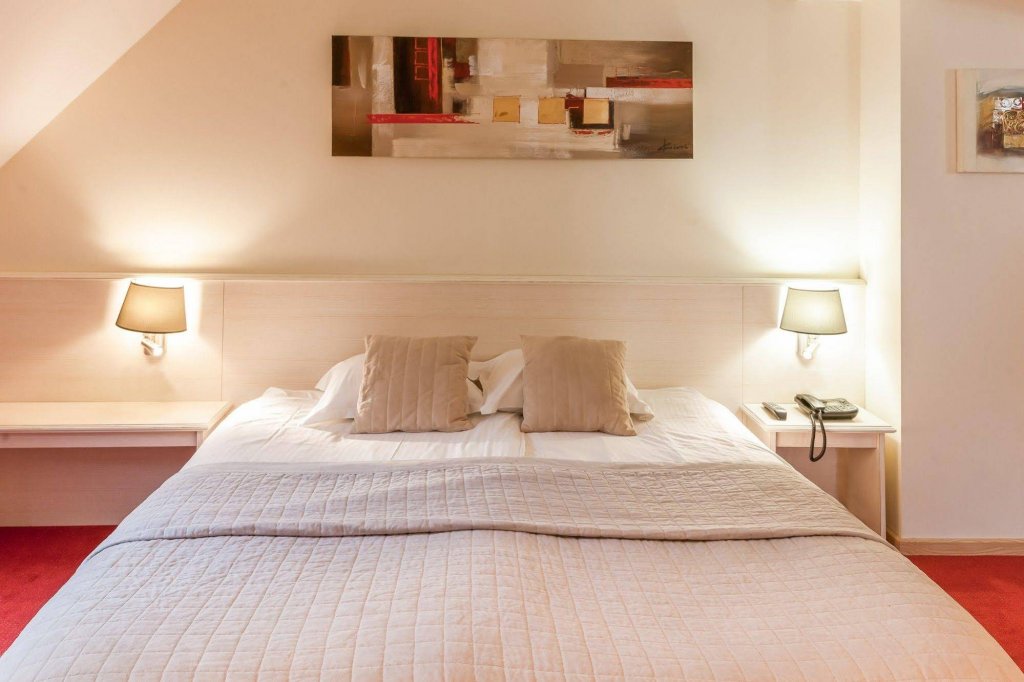 Фото Rapp'Hôtel