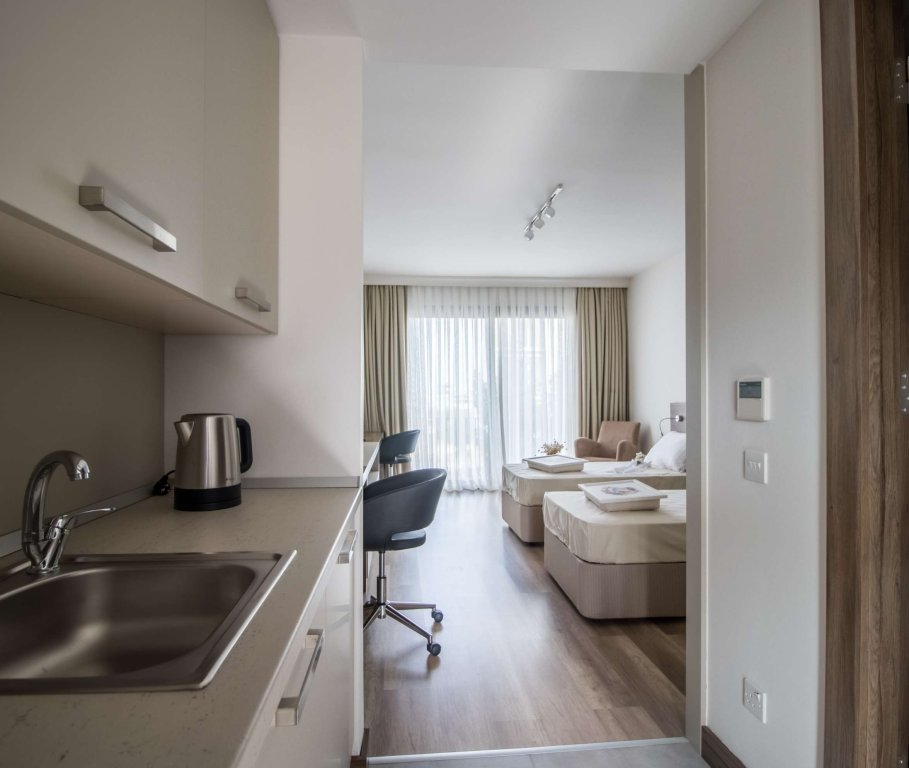 Фото отеля 5