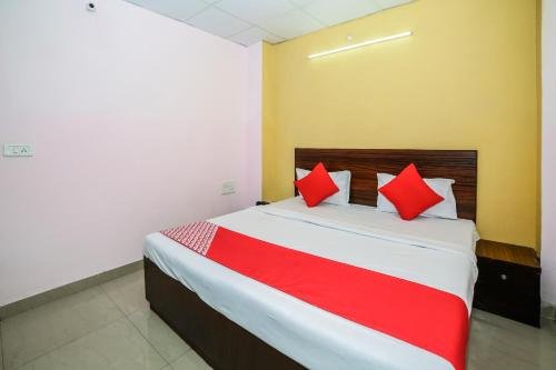 Фото Oyo 14658 Shree Ambe Tara Guest House