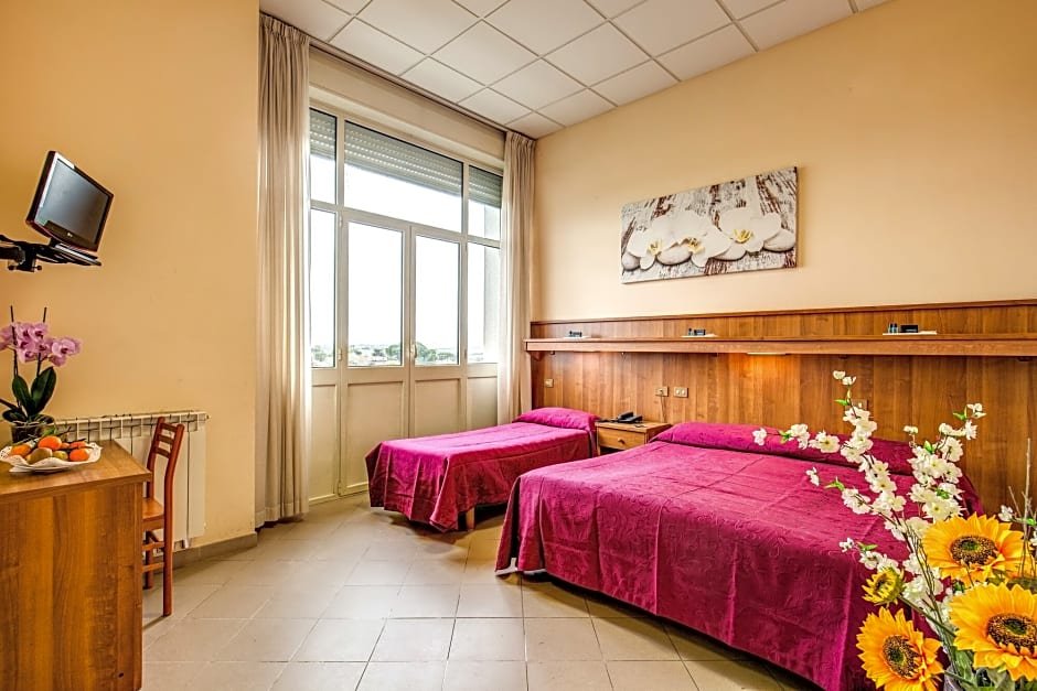 Фото Domus Urbis