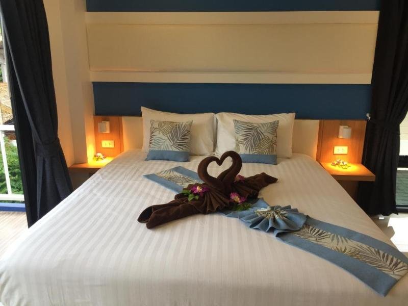 Фото Aonang Guesthouse