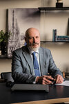 Адвокат Калмыков В.В. (Mira Avenue, 124к4), attorney
