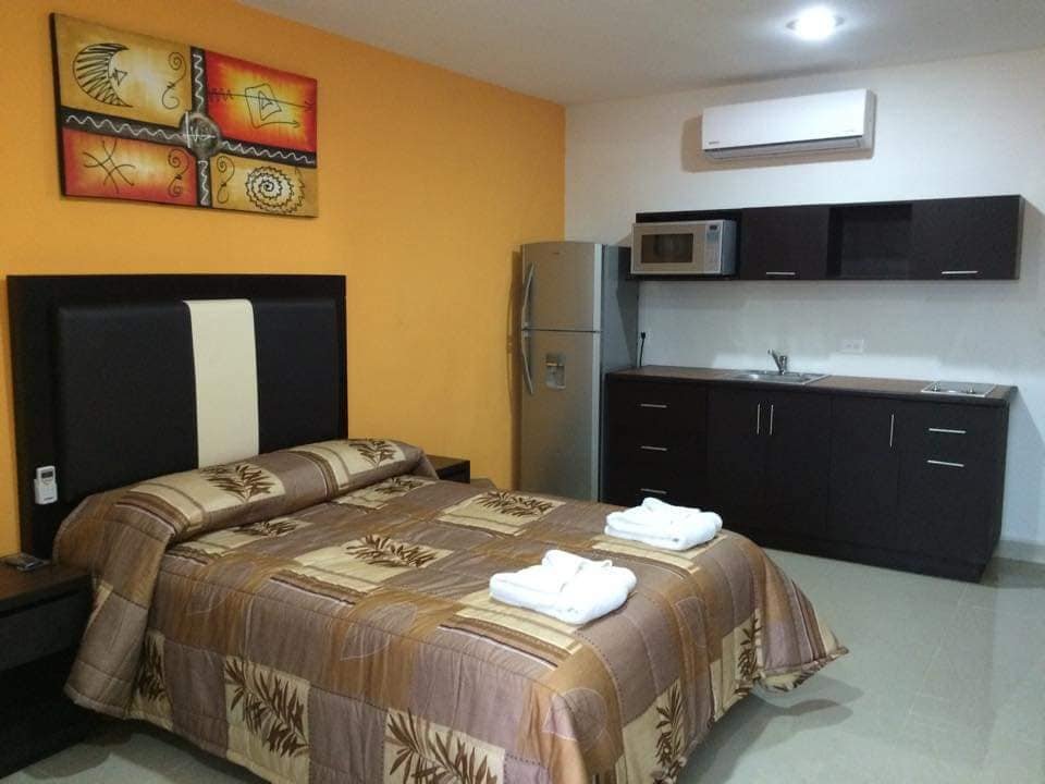 Фото Отель Plaza Mirador