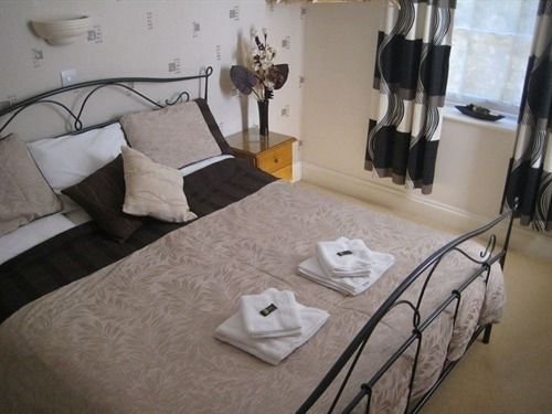 Фото Coastal Waters