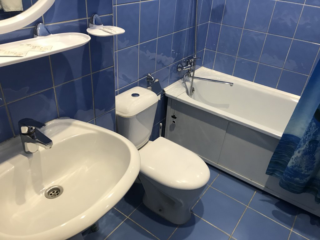 Фото Гостиница Орёл