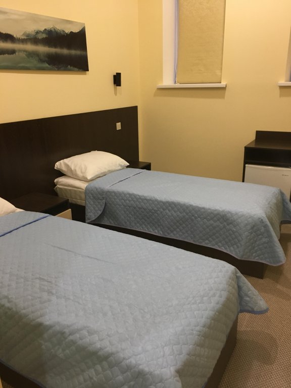 Фото Полуостров