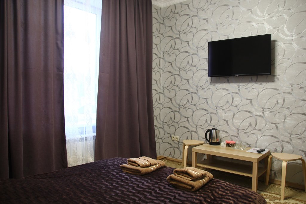 Фото Гостиничный комплекс Домодедово