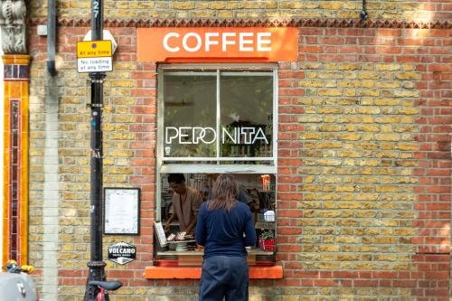 Фото Yotel London Shoreditch