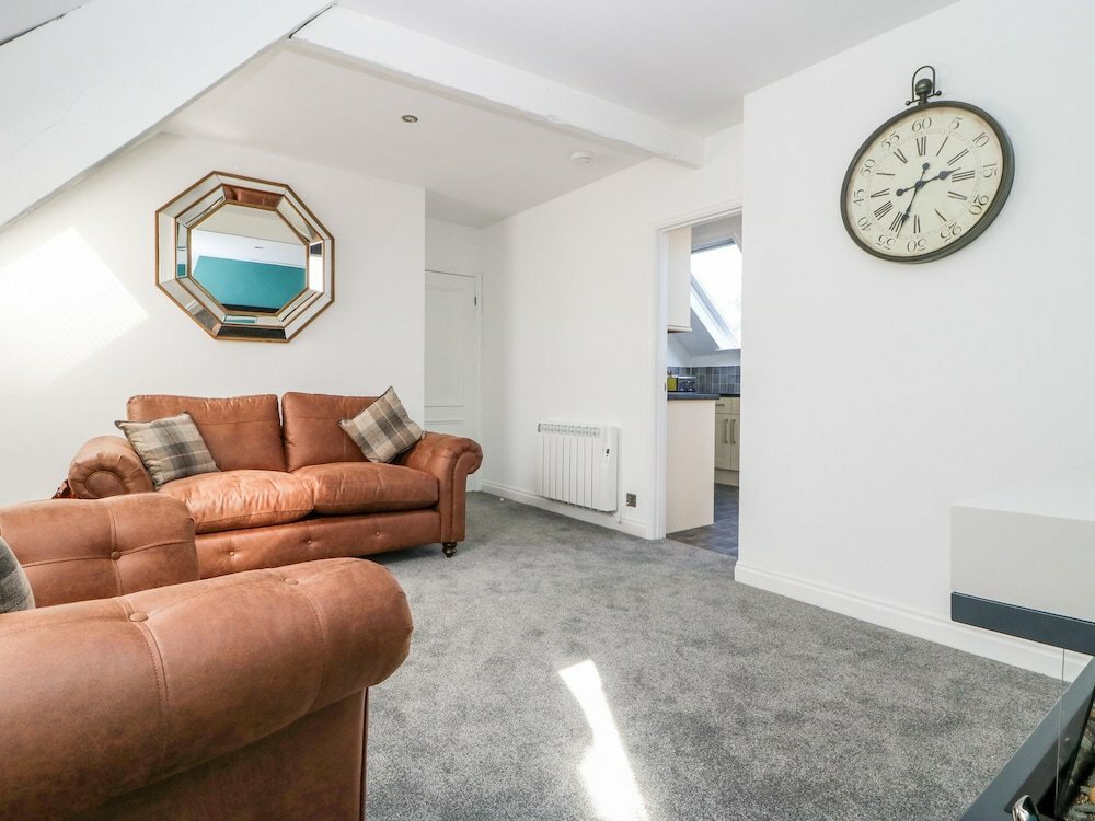 Hotel 1 Rodgers Mews, North Yorkshire County, photo