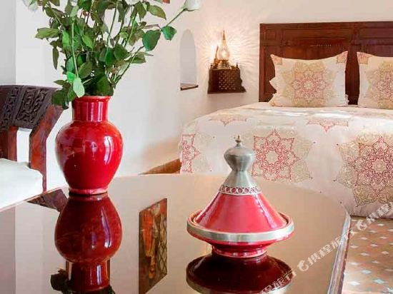 Фото Angsana Riads Collection Morocco