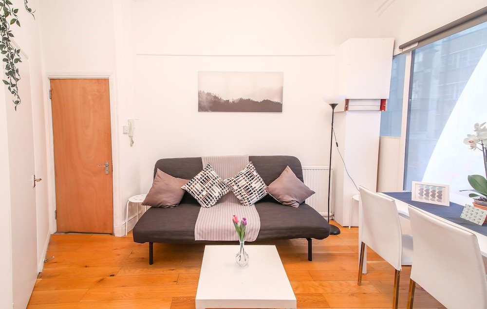 Фото Trendy 1 bedroom Shoreditch Apartment