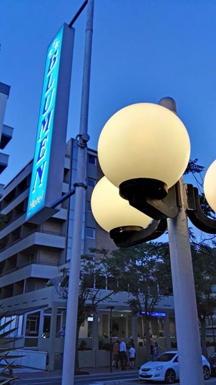 Фото Hotel Blumen