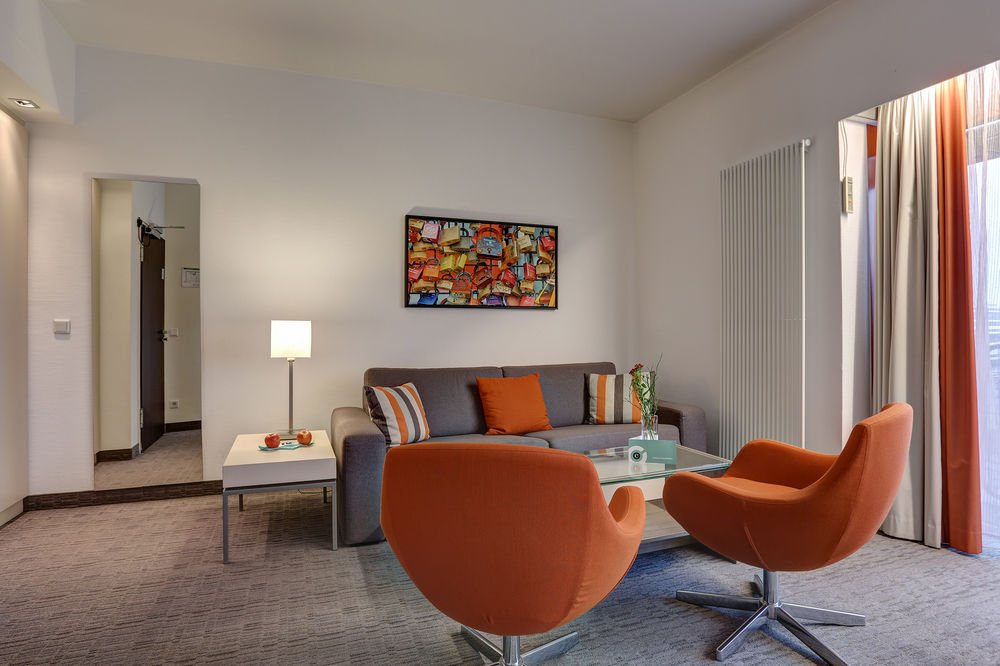 Фото Kommerzhotel Köln