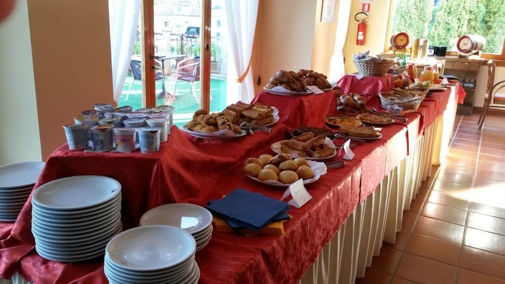 Фото Hotel Isola di Lauria