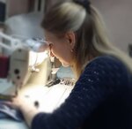 Ремонт одежды (Korneeva Street, 27) ، إصلاح الملابس